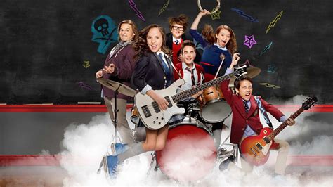 alluc school of rock|Rock University Guitar Studio .